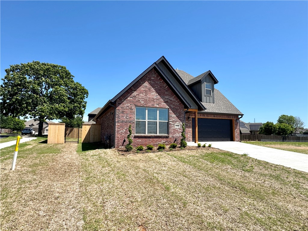 Woodlands Crossing Sub Ph II Bentonville - Residential