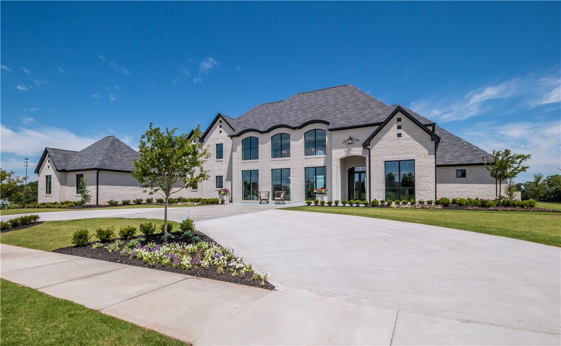 Estates at Southgate - Residential