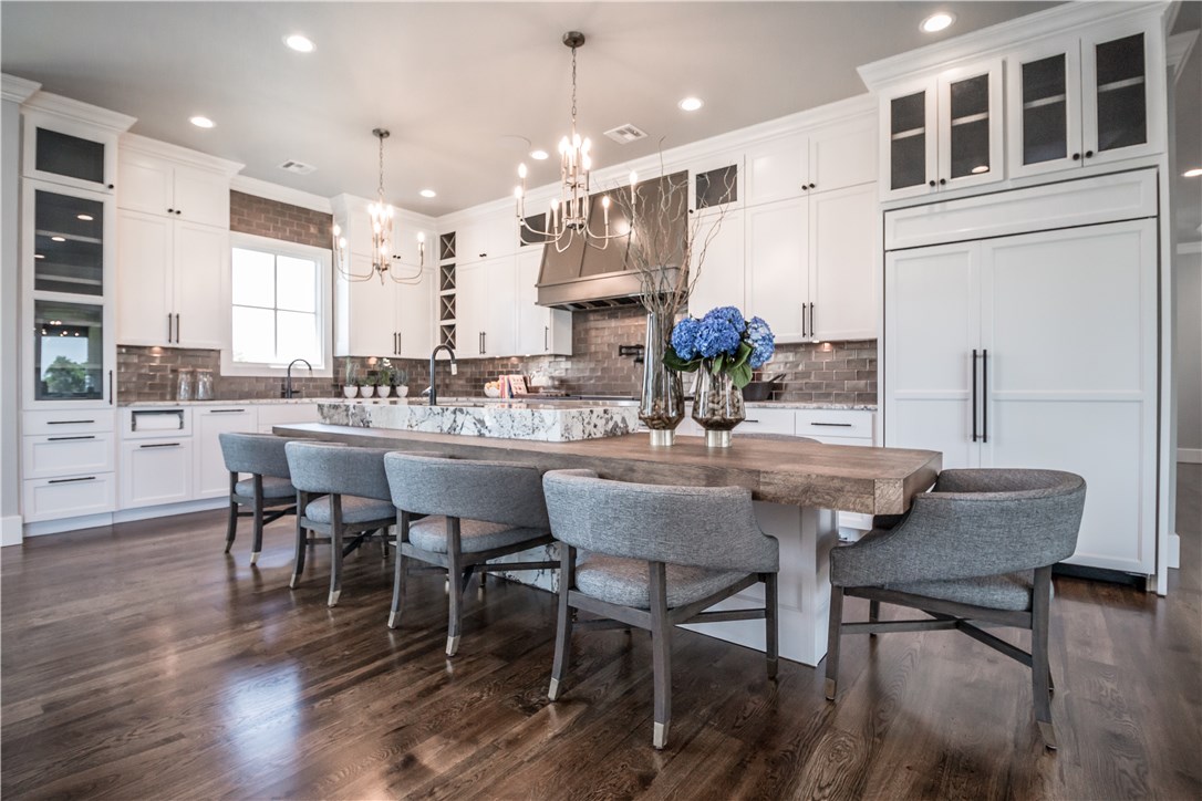 Estates at Southgate - Residential