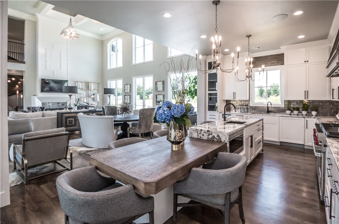 Estates at Southgate - Residential