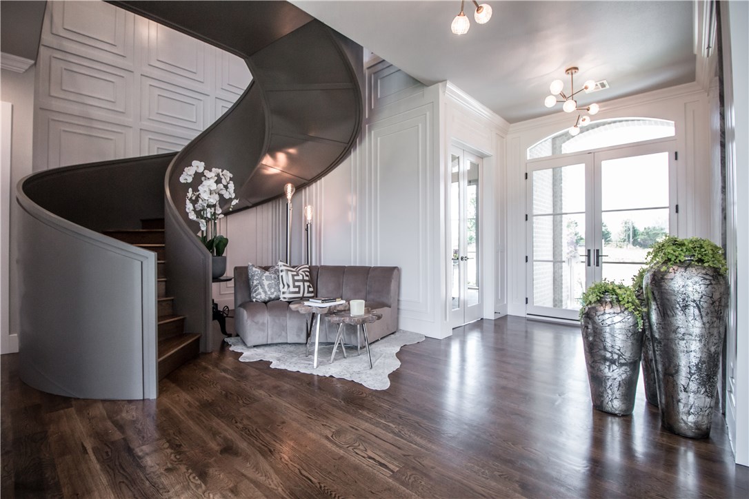 Estates at Southgate - Residential