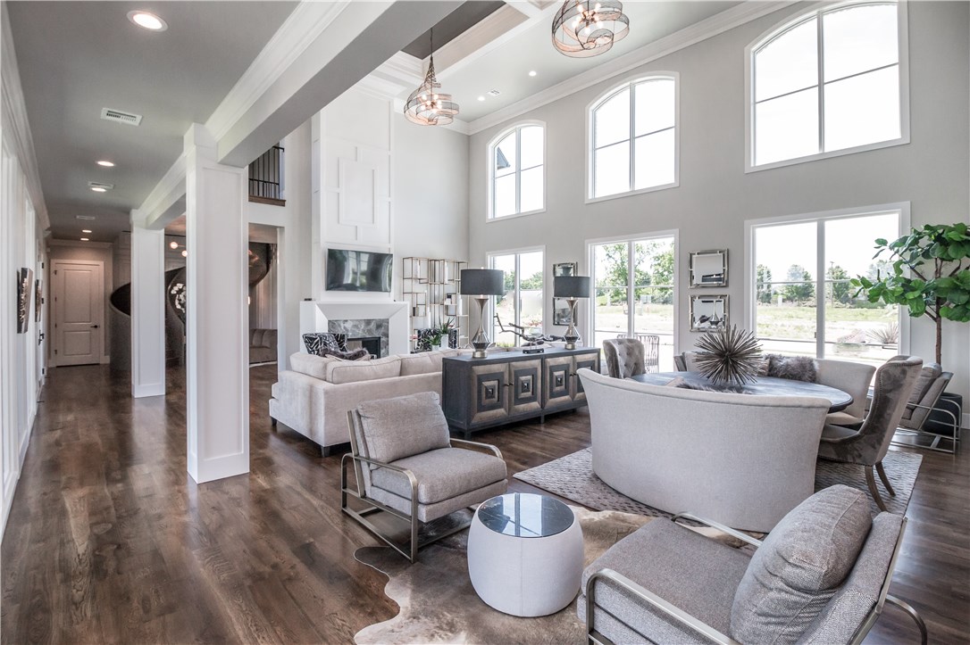 Estates at Southgate - Residential