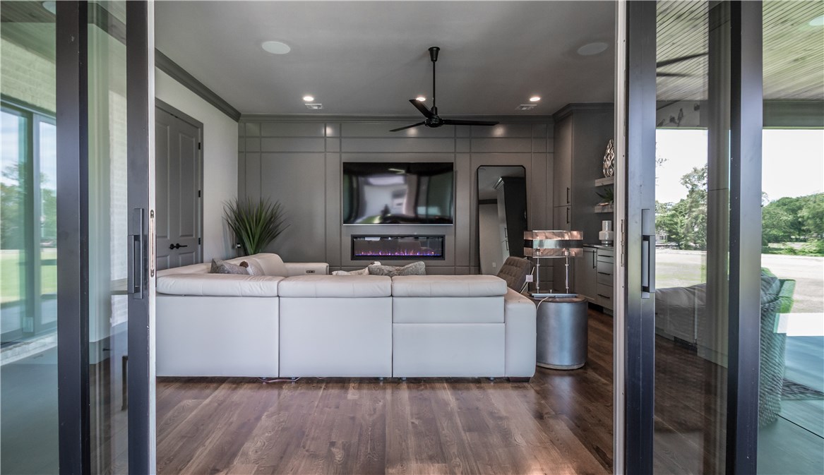 Estates at Southgate - Residential