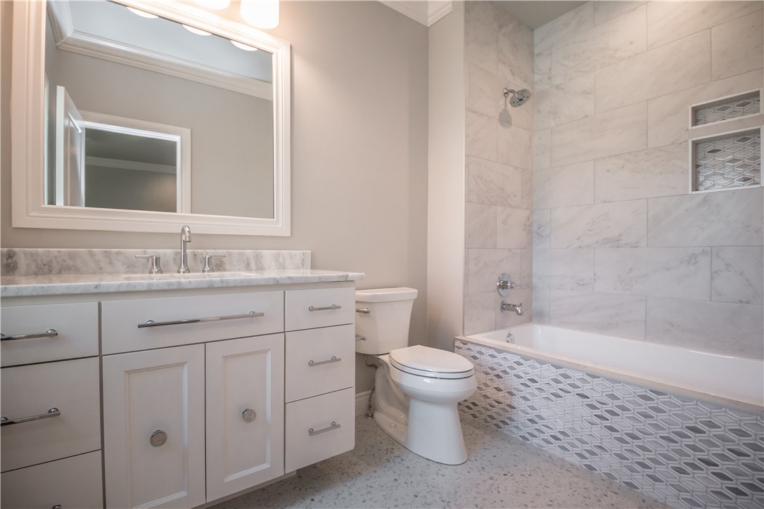 Estates at Southgate - Residential