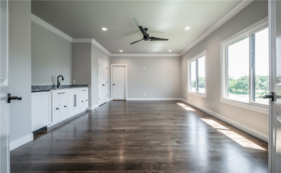 Estates at Southgate - Residential