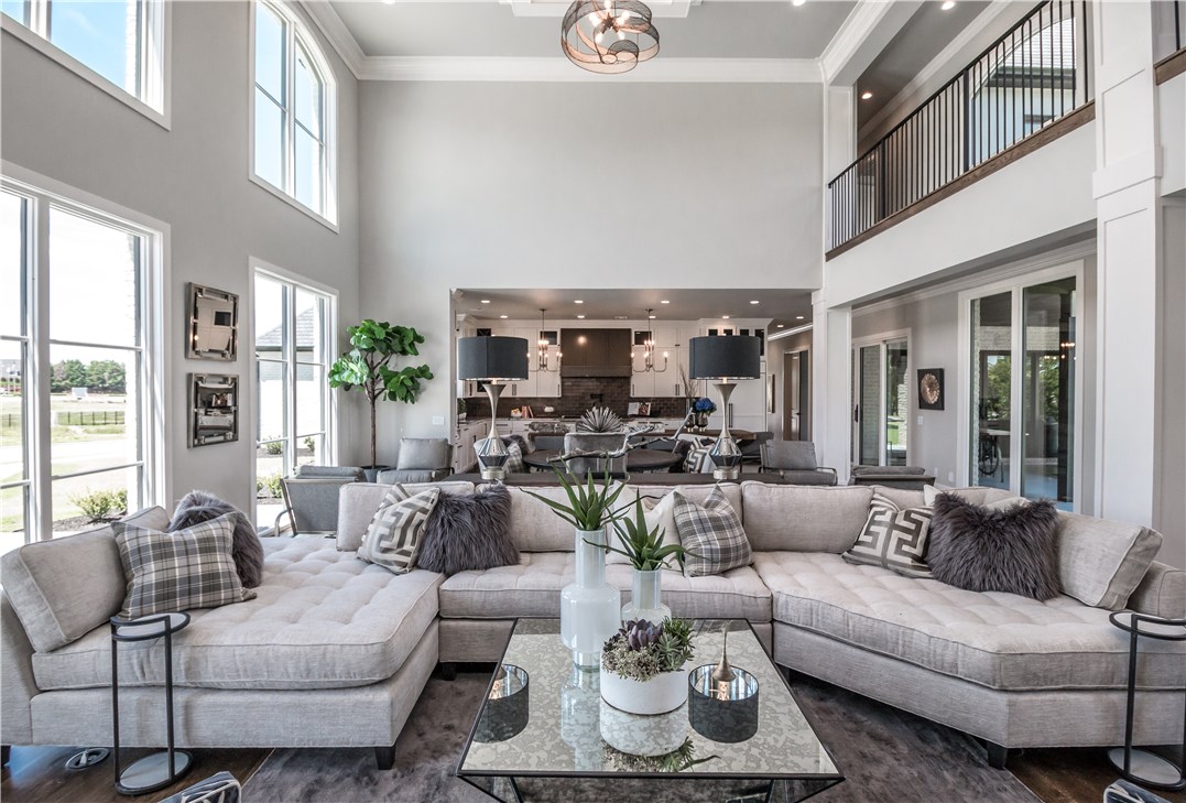 Estates at Southgate - Residential