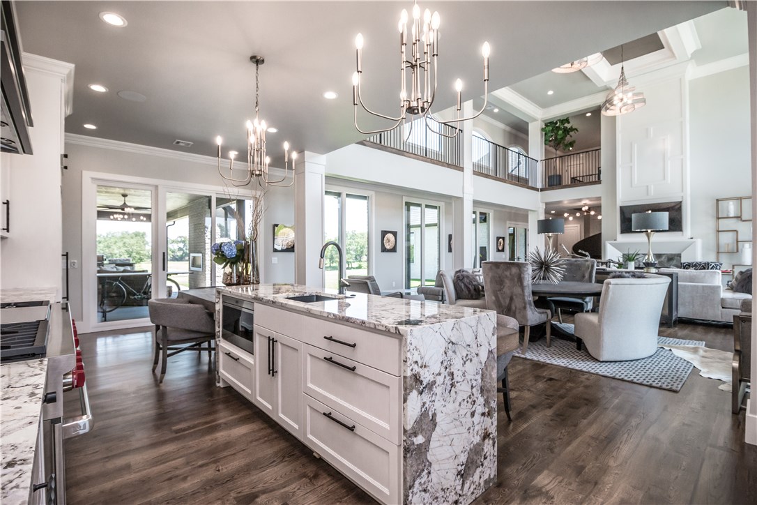 Estates at Southgate - Residential