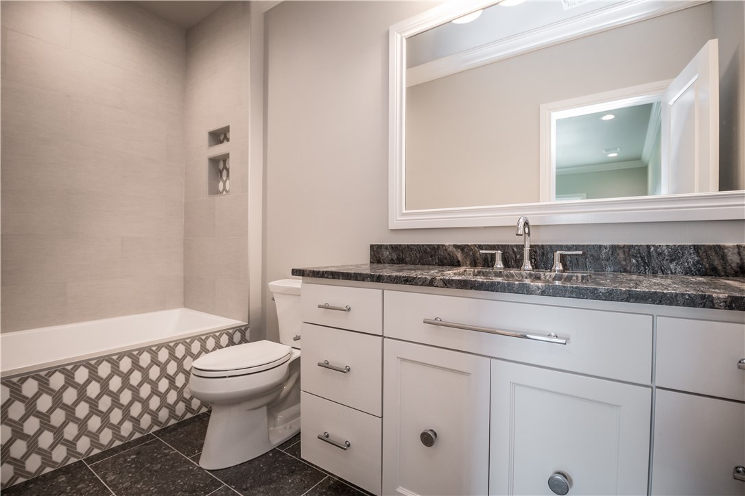 Estates at Southgate - Residential