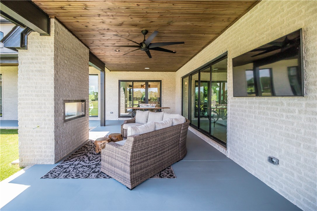 Estates at Southgate - Residential