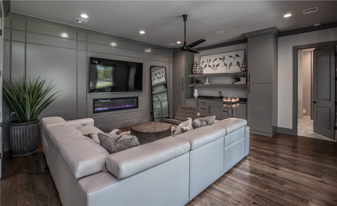 Estates at Southgate - Residential