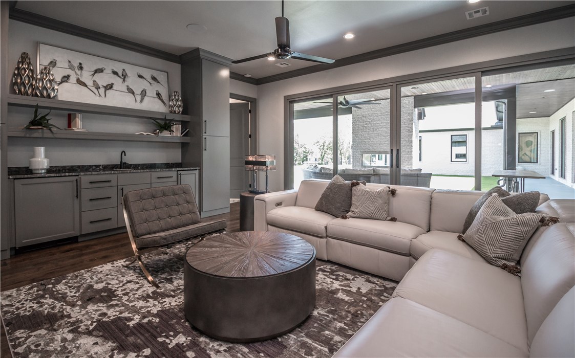 Estates at Southgate - Residential