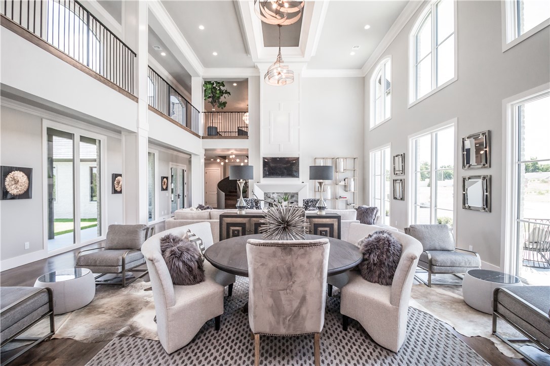 Estates at Southgate - Residential