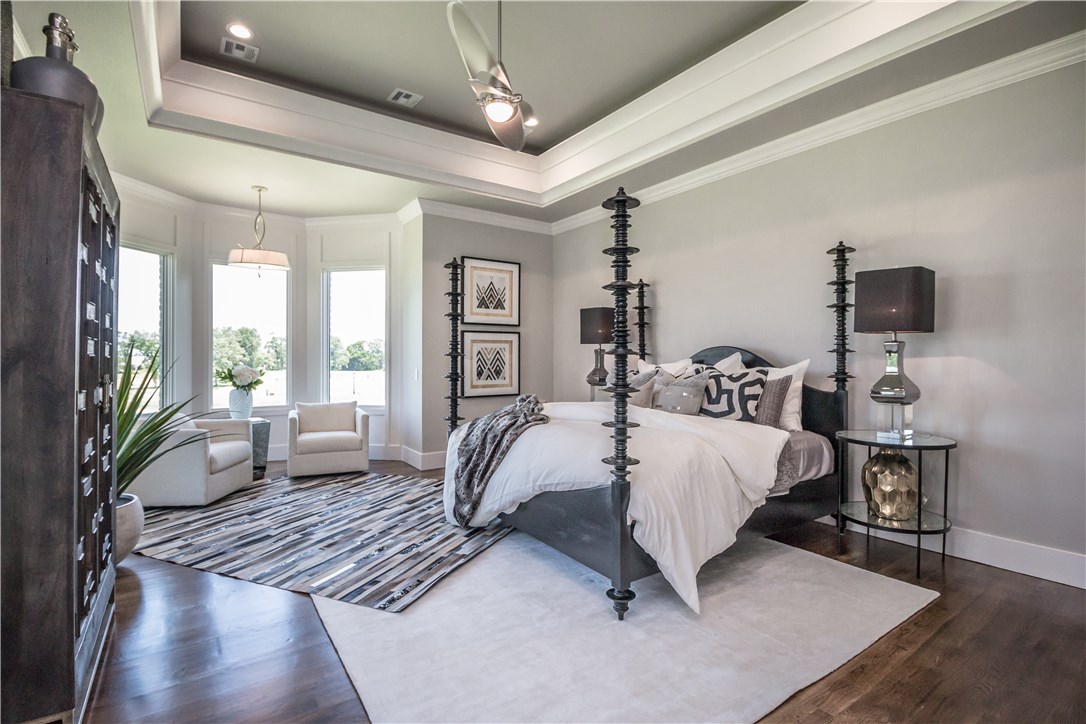 Estates at Southgate - Residential