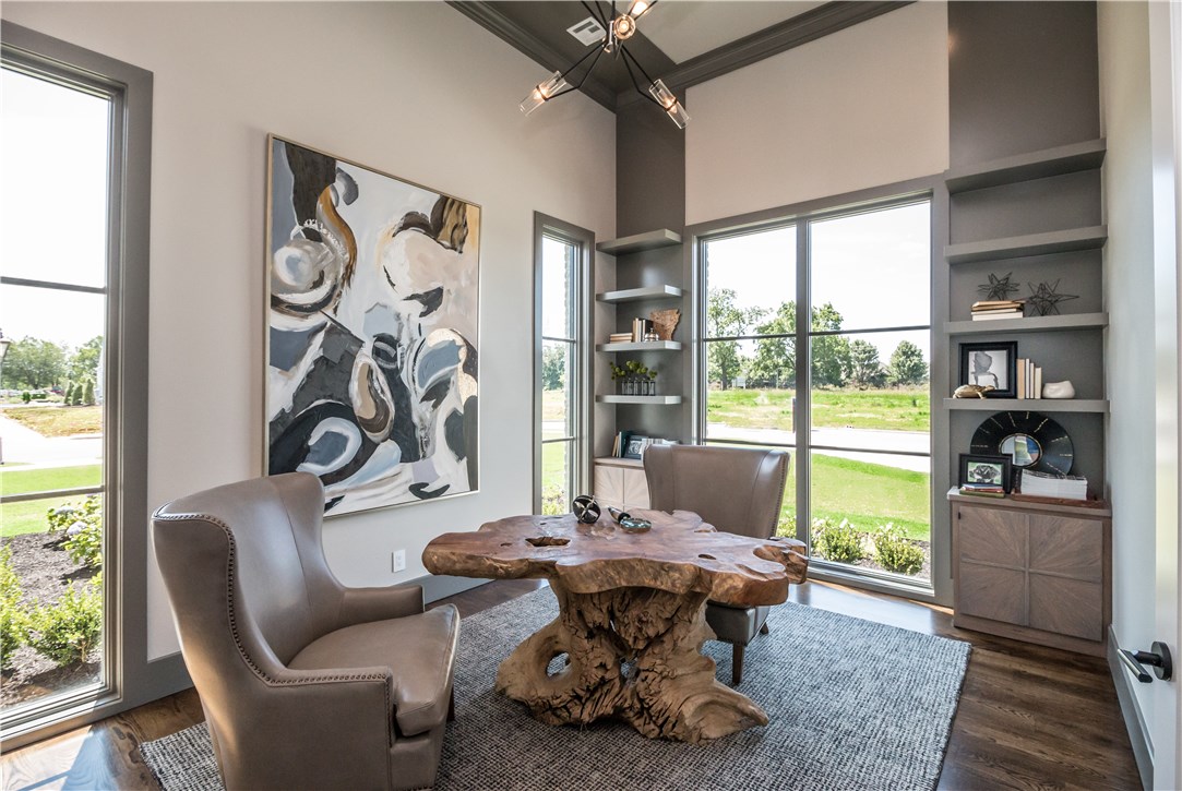 Estates at Southgate - Residential