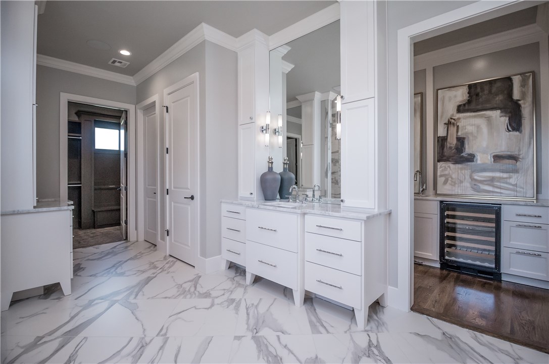 Estates at Southgate - Residential