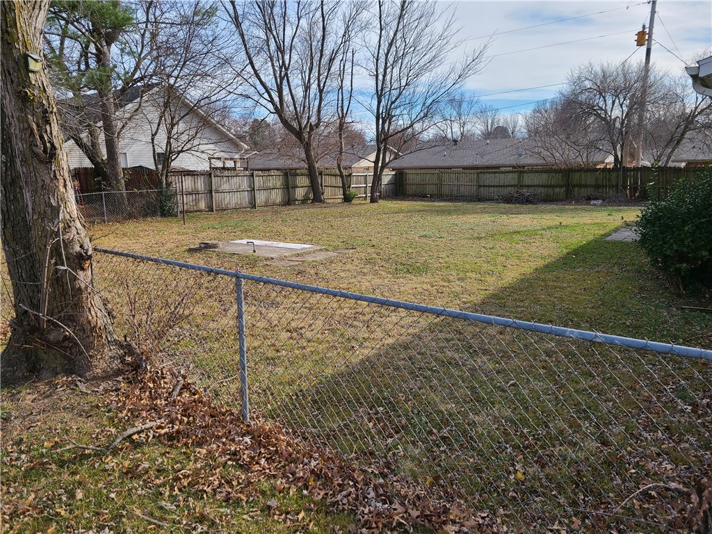 Springdale Outlots - Residential