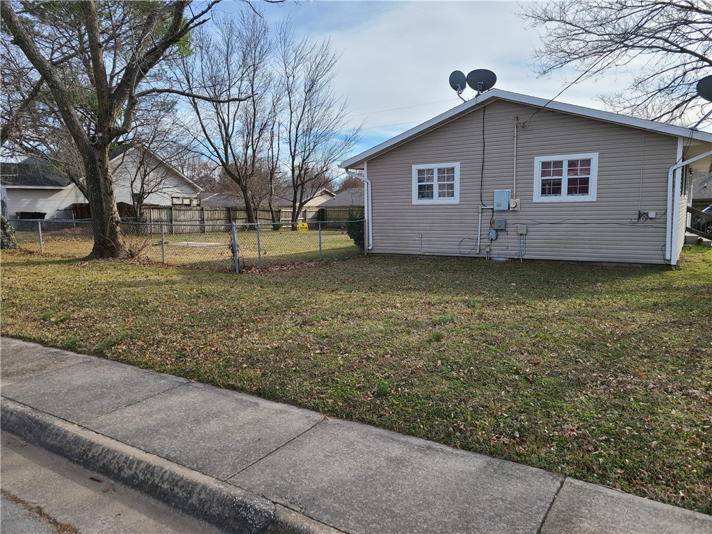 Springdale Outlots - Residential