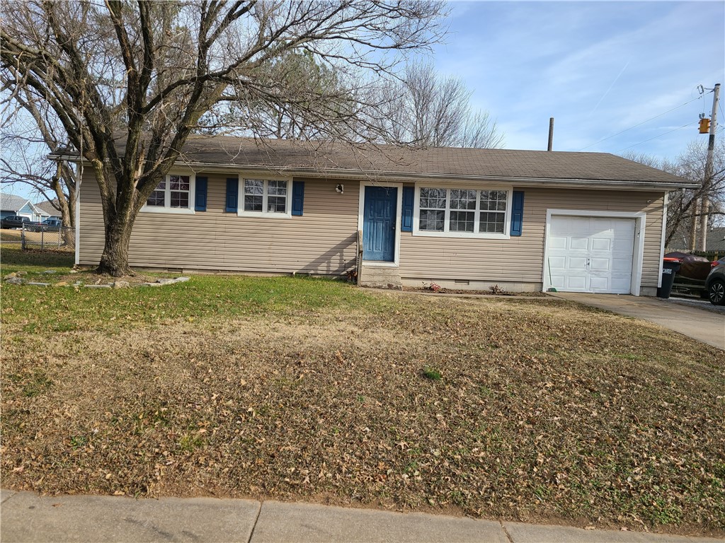 Springdale Outlots - Residential