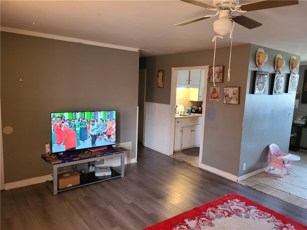 Springdale Outlots - Residential