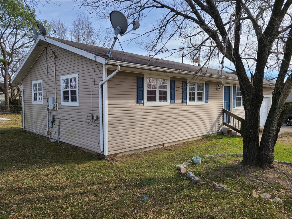 Springdale Outlots - Residential