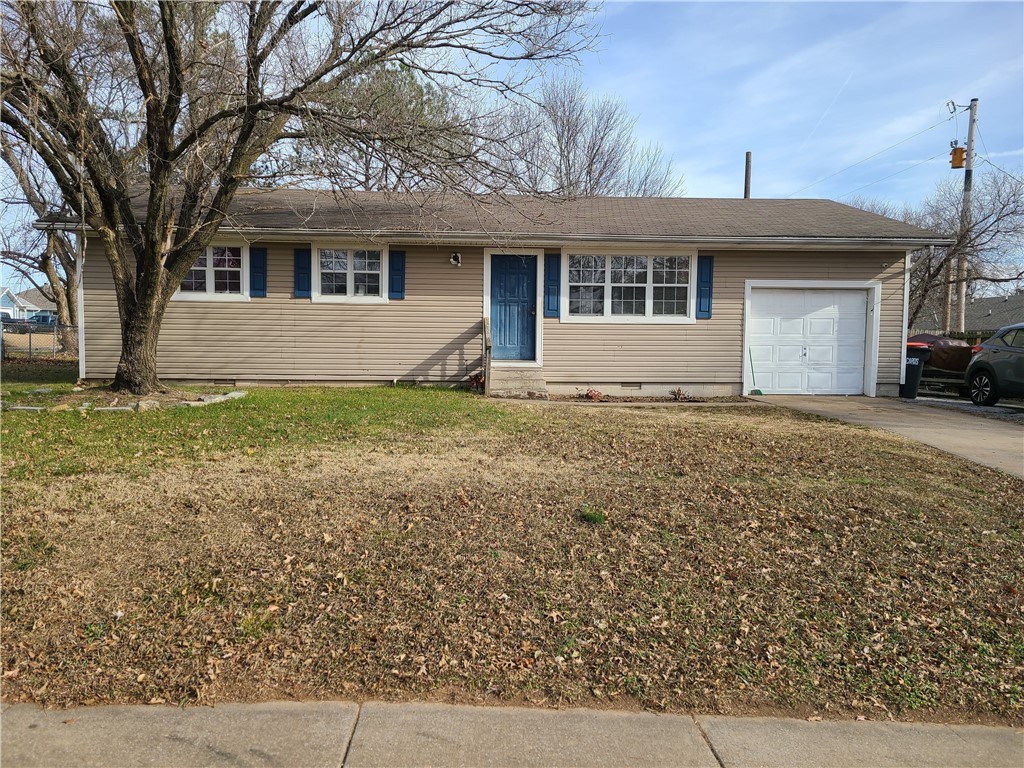 Springdale Outlots - Residential