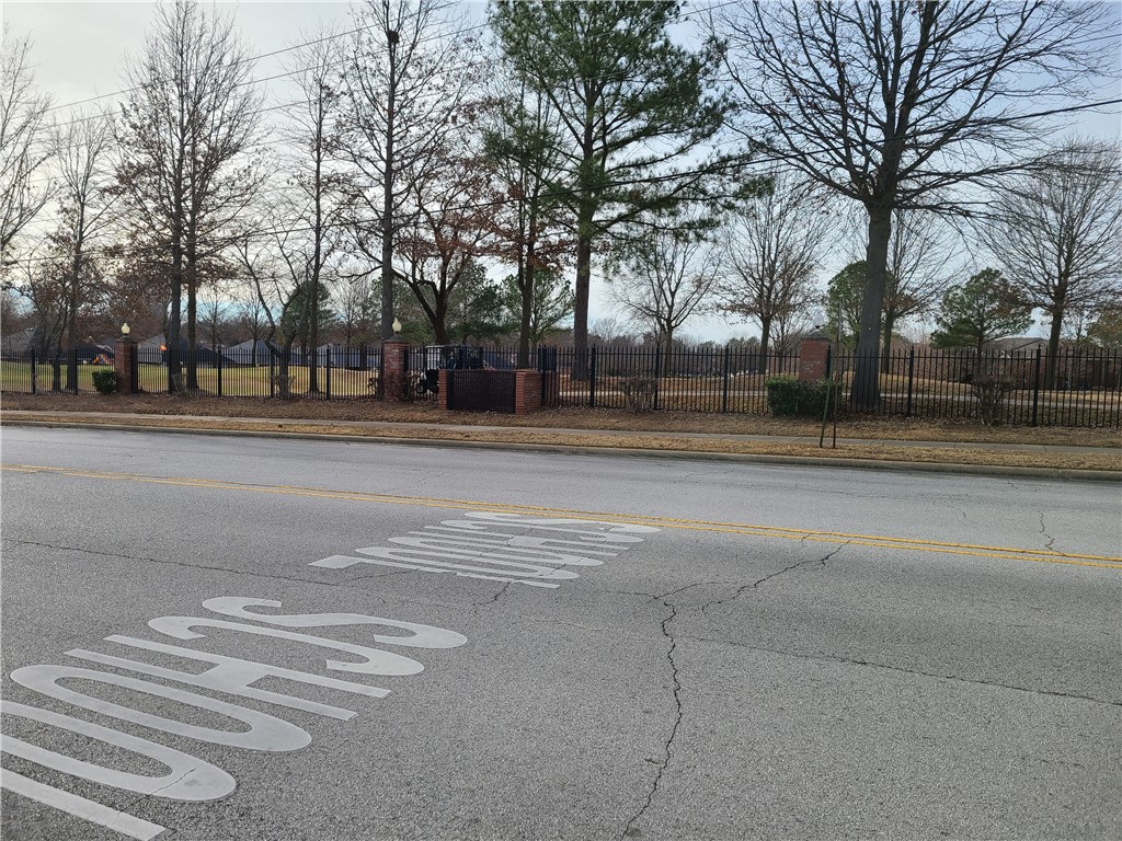 Springdale Outlots - Residential