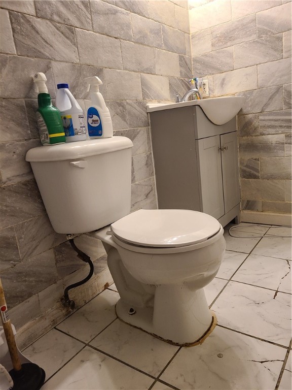 Springdale Outlots - Residential