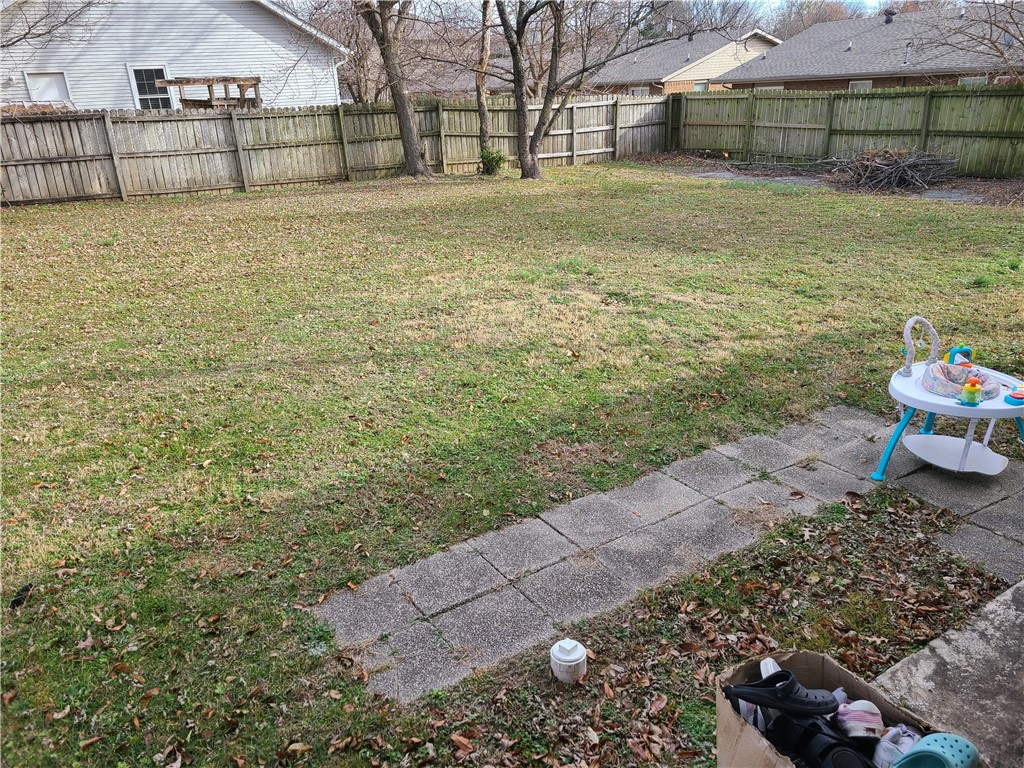 Springdale Outlots - Residential