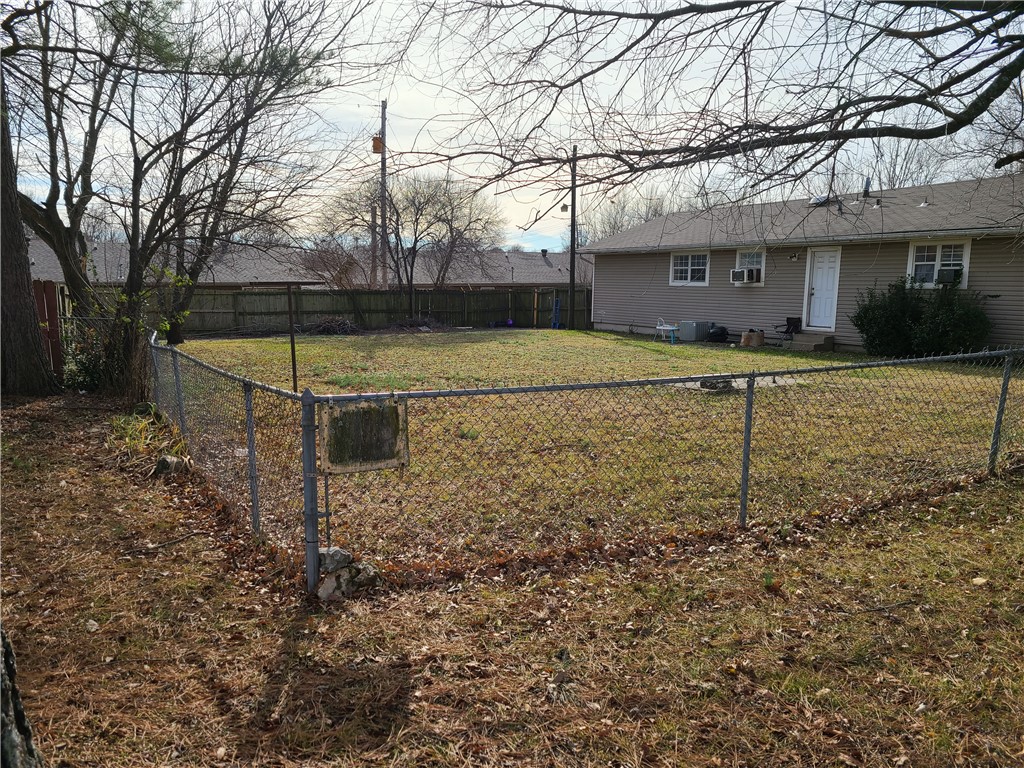 Springdale Outlots - Residential