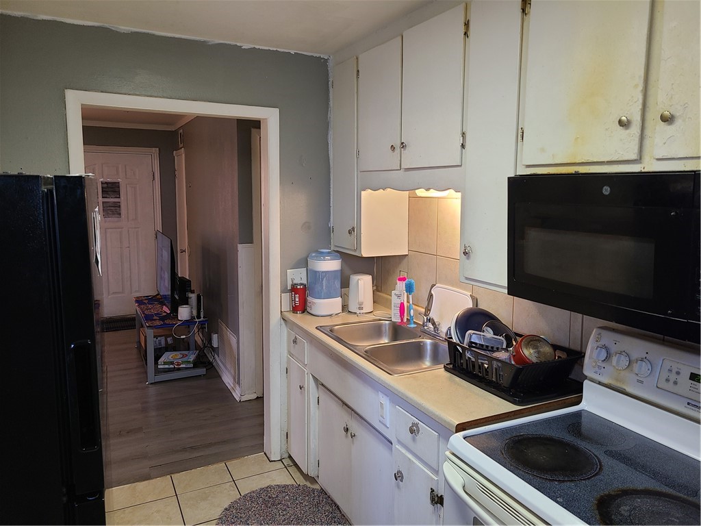 Springdale Outlots - Residential