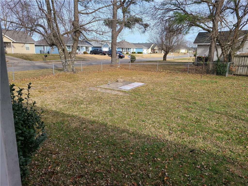 Springdale Outlots - Residential