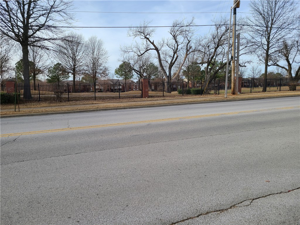 Springdale Outlots - Residential