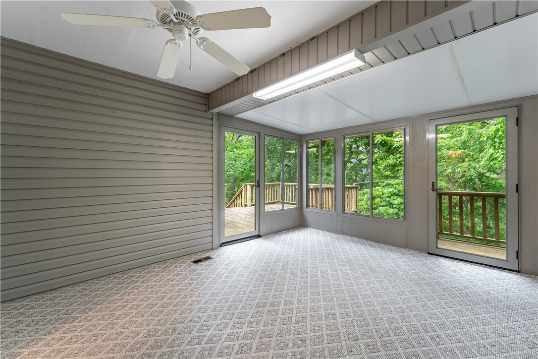 Shropshire Sub Bvv - Residential Lease