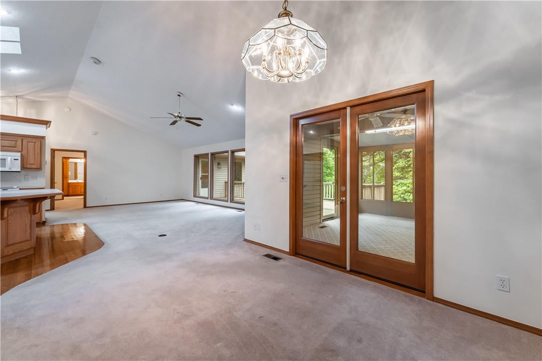 Shropshire Sub Bvv - Residential Lease