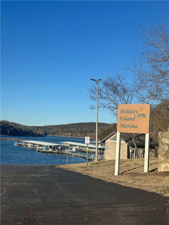 Unit 12 Holiday Island - Land