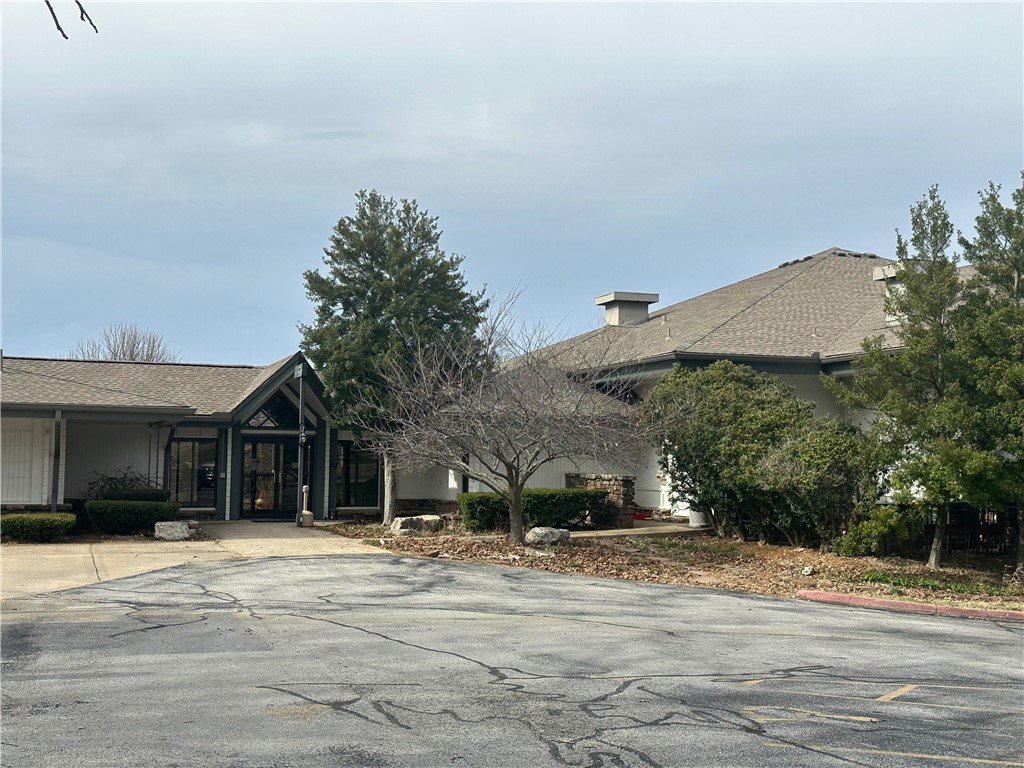 Unit 12 Holiday Island - Land