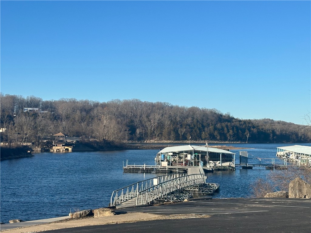 Unit 12 Holiday Island - Land