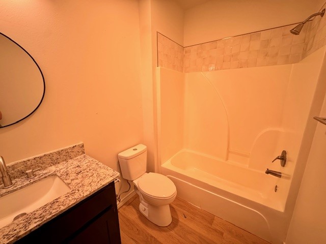 North Corner Hpr - Residential Lease