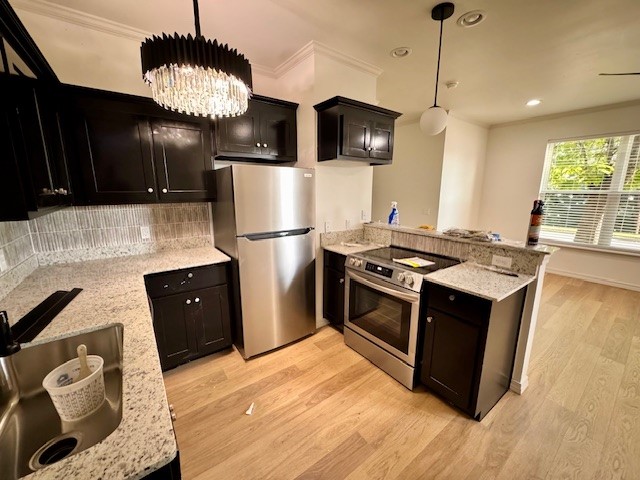 North Corner Hpr - Residential Lease