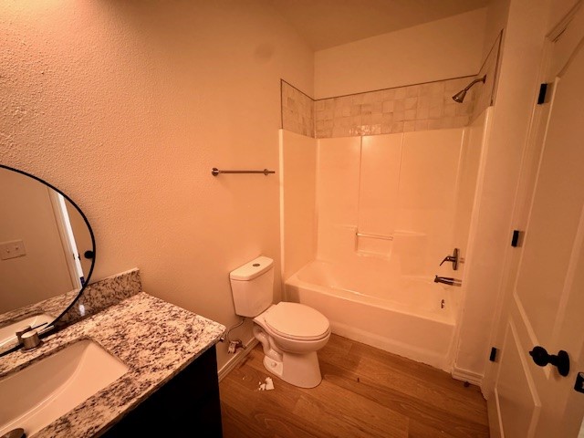 North Corner Hpr - Residential Lease