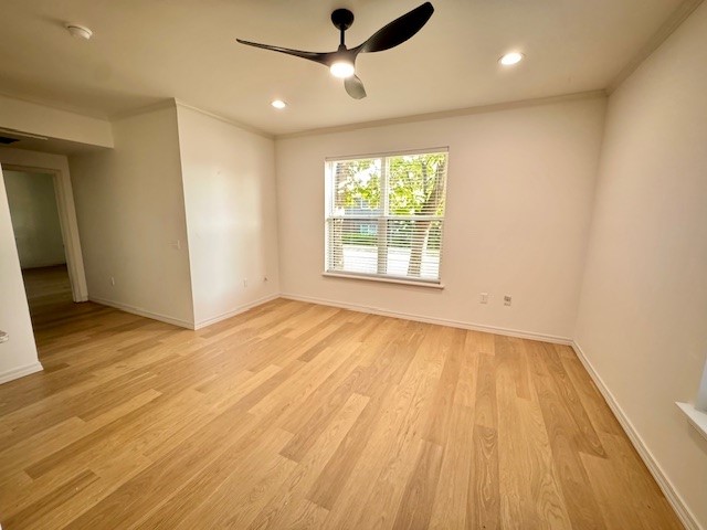 North Corner Hpr - Residential Lease