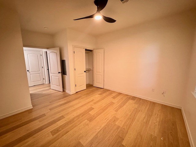 North Corner Hpr - Residential Lease
