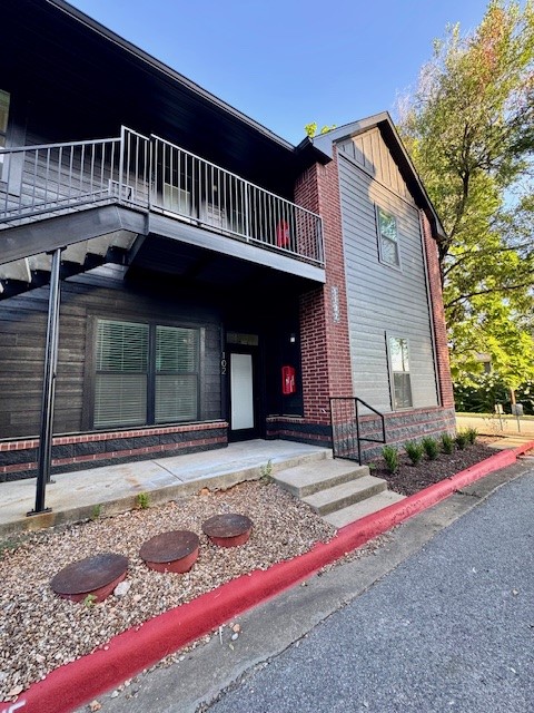North Corner Hpr - Residential Lease