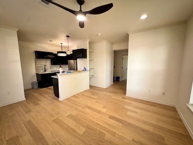 North Corner Hpr - Residential Lease