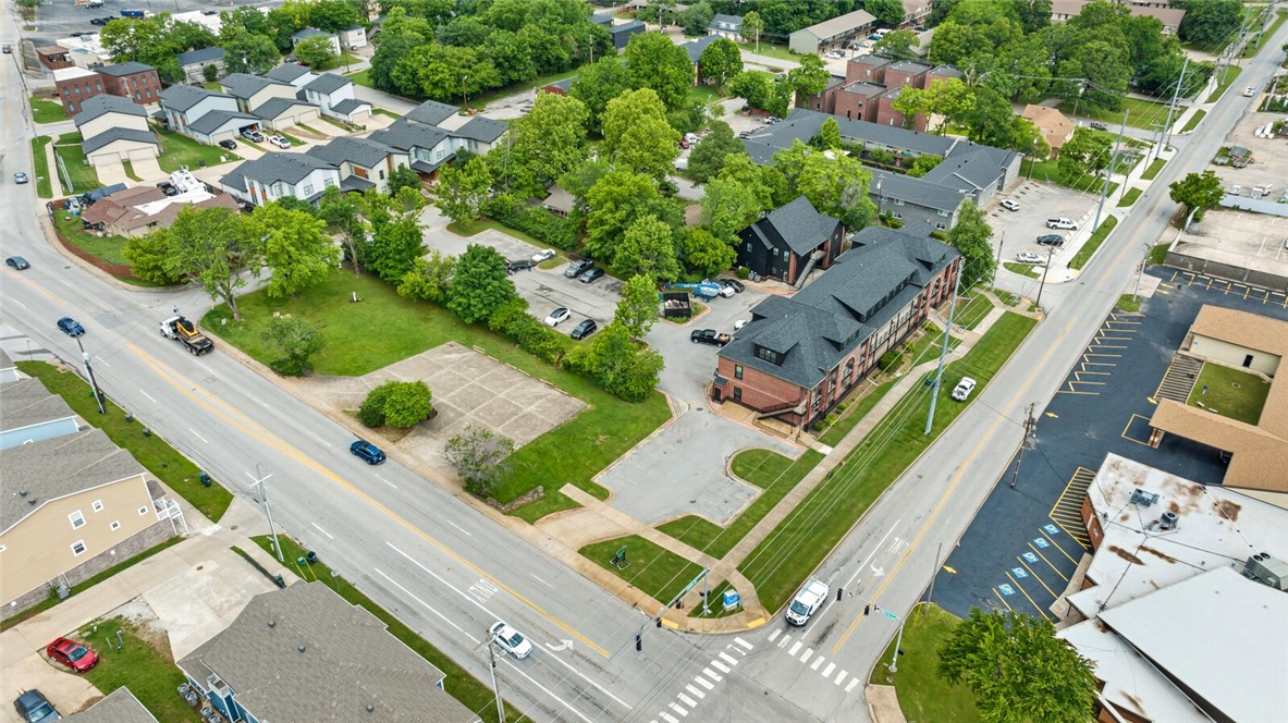 North Corner Hpr - Residential Lease