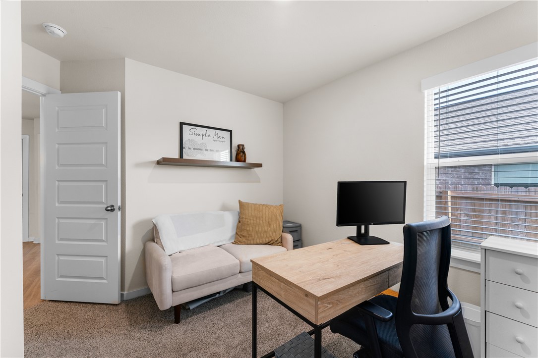 Habberton Ridge Ph 2 & 3 - Residential