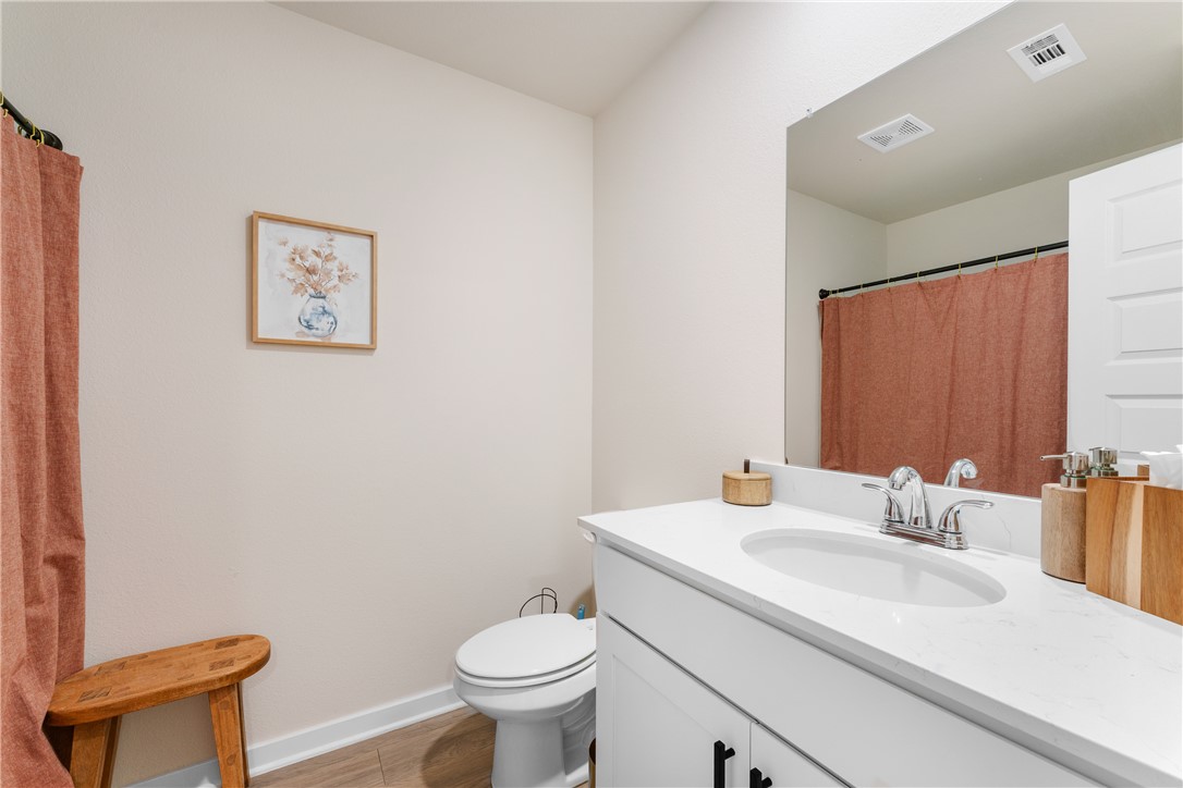 Habberton Ridge Ph 2 & 3 - Residential