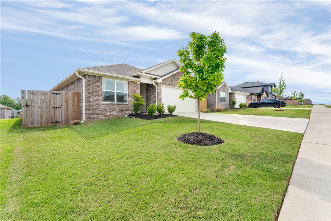 Habberton Ridge Ph 2 & 3 - Residential