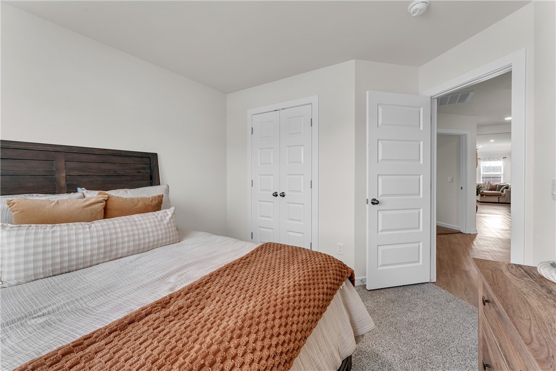 Habberton Ridge Ph 2 & 3 - Residential