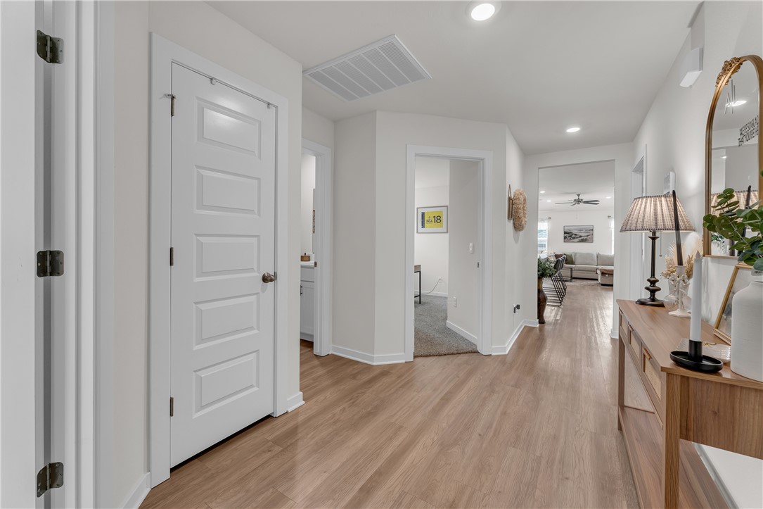 Habberton Ridge Ph 2 & 3 - Residential
